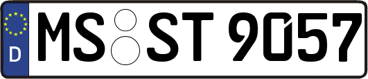MS-ST9057