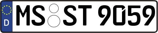 MS-ST9059