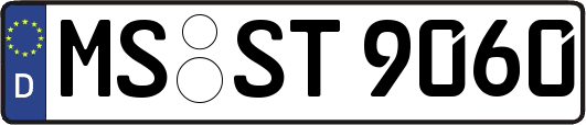 MS-ST9060