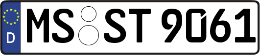 MS-ST9061