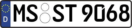 MS-ST9068
