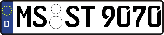 MS-ST9070