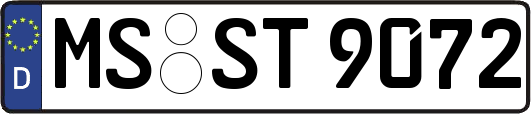 MS-ST9072