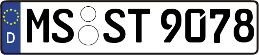 MS-ST9078