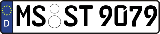 MS-ST9079