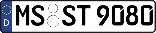 MS-ST9080