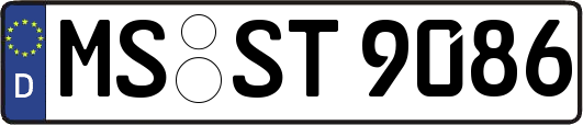 MS-ST9086