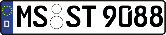 MS-ST9088