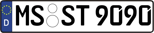 MS-ST9090