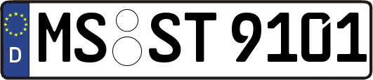 MS-ST9101