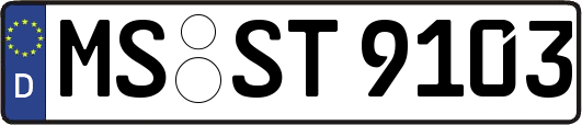 MS-ST9103