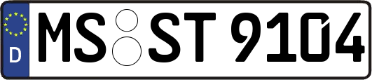 MS-ST9104