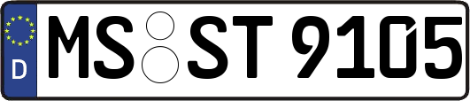 MS-ST9105