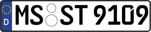 MS-ST9109