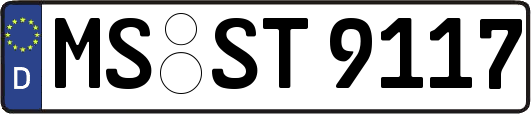 MS-ST9117