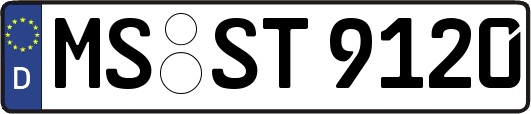 MS-ST9120