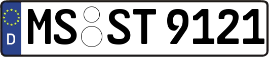 MS-ST9121