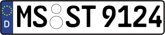 MS-ST9124
