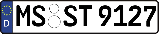 MS-ST9127