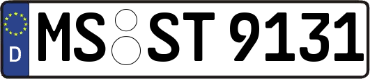 MS-ST9131