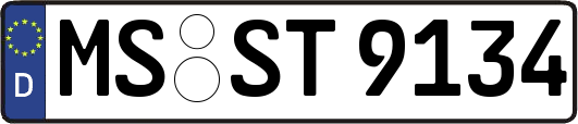 MS-ST9134