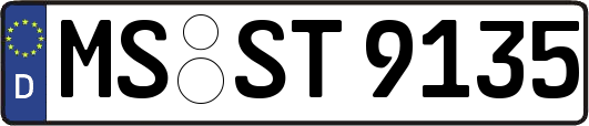 MS-ST9135