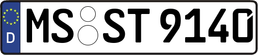 MS-ST9140
