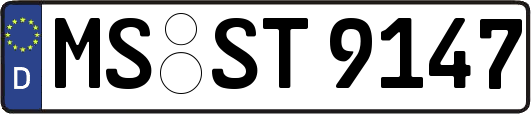 MS-ST9147