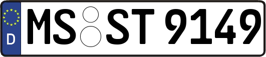 MS-ST9149
