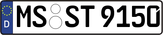 MS-ST9150