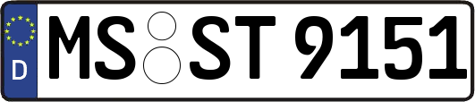 MS-ST9151