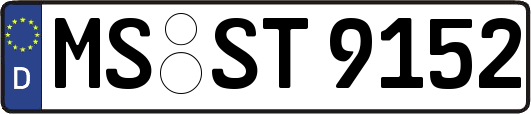 MS-ST9152