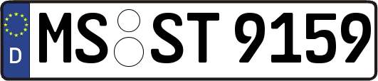 MS-ST9159