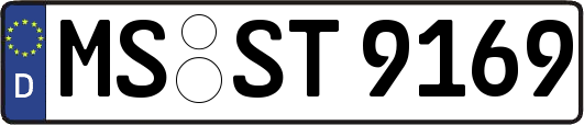 MS-ST9169