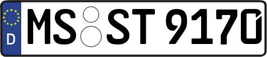 MS-ST9170