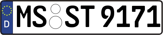 MS-ST9171