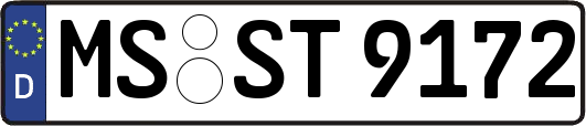 MS-ST9172