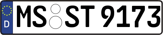MS-ST9173