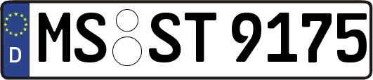 MS-ST9175