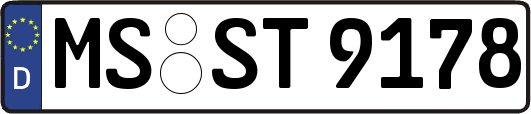 MS-ST9178