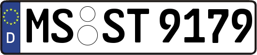 MS-ST9179