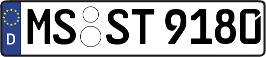 MS-ST9180