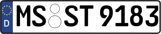 MS-ST9183