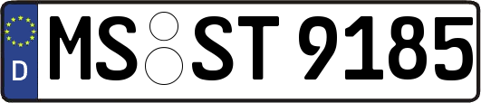 MS-ST9185