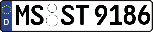 MS-ST9186