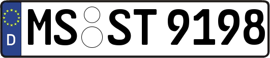 MS-ST9198