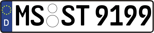 MS-ST9199