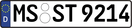 MS-ST9214