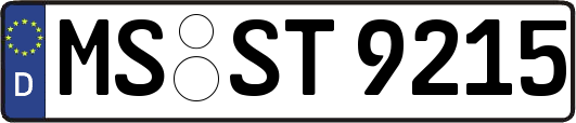MS-ST9215