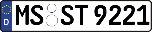 MS-ST9221